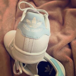 New Original Stan Smith Adidas Tennis Shoes